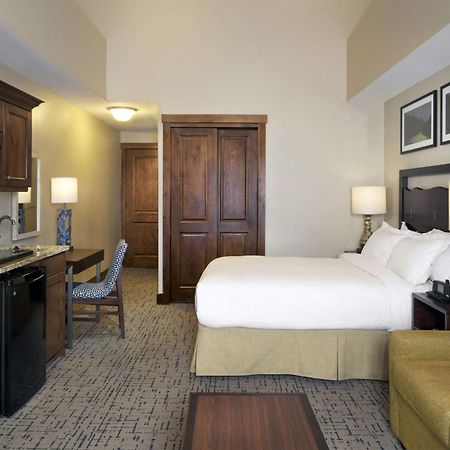 Hilton Grand Vacations Club Sunrise Lodge Park City Exterior foto