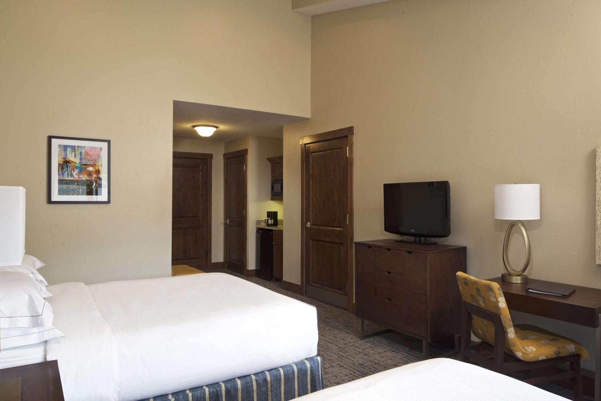 Hilton Grand Vacations Club Sunrise Lodge Park City Exterior foto