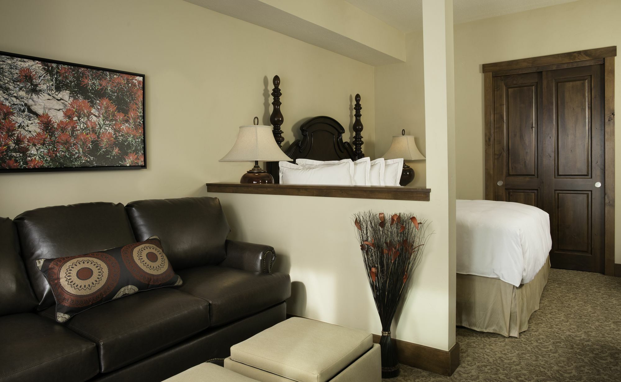Hilton Grand Vacations Club Sunrise Lodge Park City Exterior foto