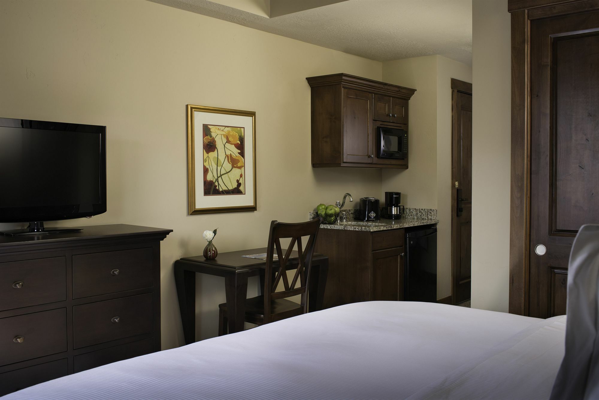 Hilton Grand Vacations Club Sunrise Lodge Park City Exterior foto