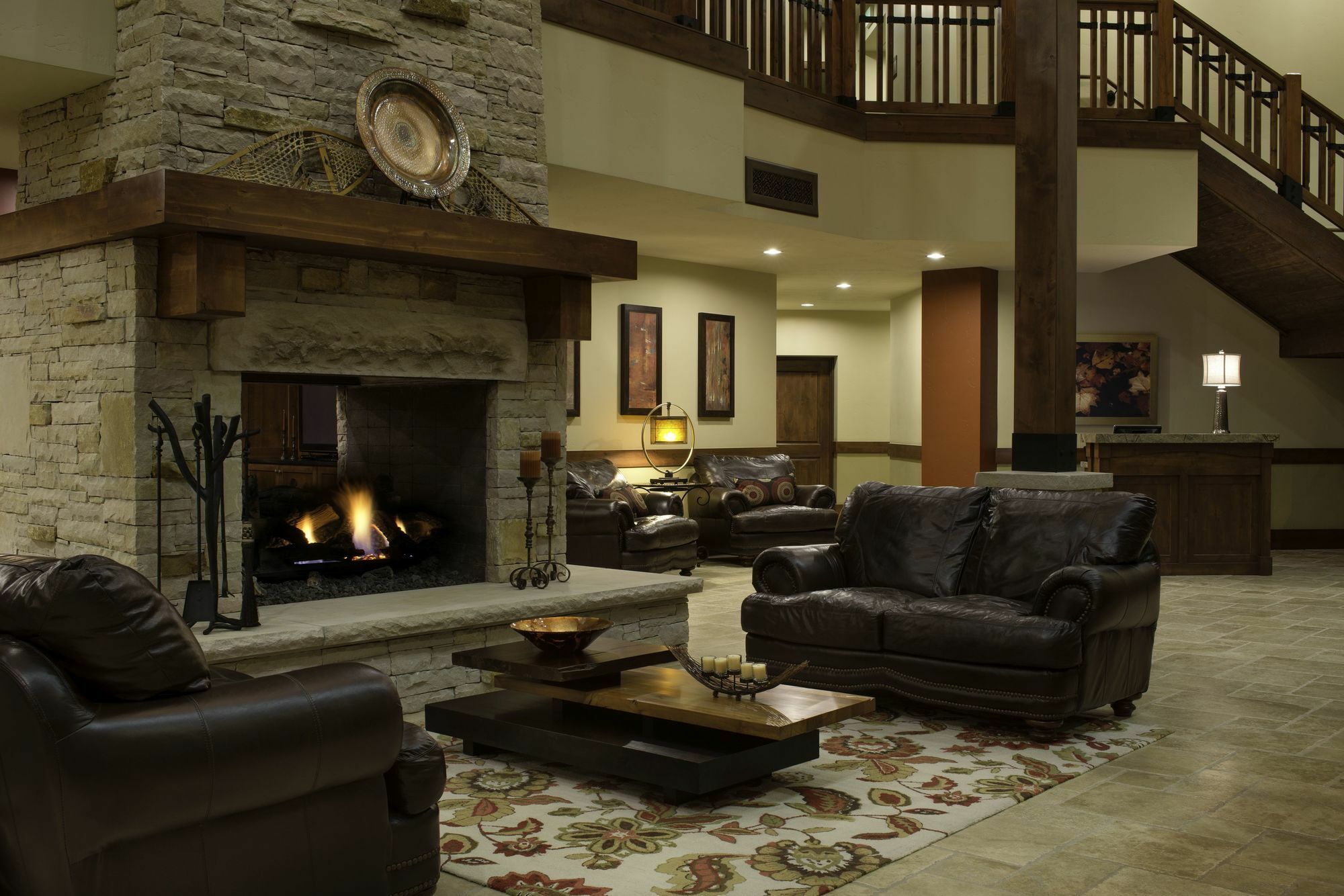Hilton Grand Vacations Club Sunrise Lodge Park City Exterior foto
